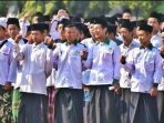 RUU Pesantren