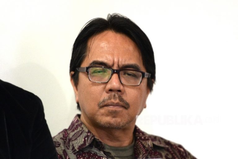 Ade Armando Kembali Jadi Tersangka – Warta Pilihan