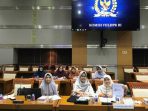 RUU KUHP Kekerasan Seksual