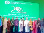 Perjalanan LPPOM MUI