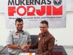Forjim Bakal Latih Relawan MRI se-Indonesia