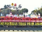 Kebijakan Kacau Balau
