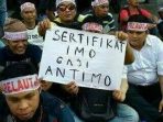Pelaut Indonesia.
