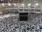 jamaah haji
