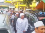 Habib Ja’far Al-Attas Penuhi Panggilan Panwaslu