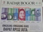 Persekusi Kebebasan Pers