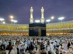 Amankah Dana Umroh di Perusahaan Travel?
