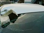Vandalisme di Tol