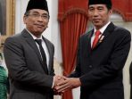 Siapa Yahya Cholil Staquf?