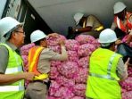 Dukung Kementan Blacklist Importir Nakal