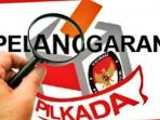 Potensi Pelanggaran Menjelang Hari-H