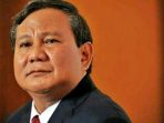Prabowo Subianto.