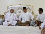 FUI Serukan Umat Islam Jabar Pilih Asyik