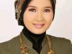 Ketua LSM Jakarta Produktif Syifa Awalia