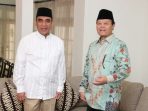 Erat Persatuan Pasca Pilkada