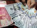 Utang Luar Negeri Berdampak pada Nilai Tukar Dolar