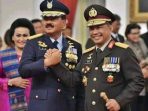 Polri, 72 Tahun