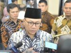 Zulhasan: Perbanyak Silaturahmi di Tahun Politik