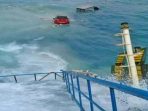 Fokus Jalan Tol, Laut Terabaikan