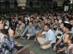 Semangat Keagamaan Generasi Muda Meningkat