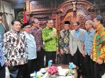 Setelah PKS-PAN Dukung Anies, Kapan Gerindra dan Demokrat?