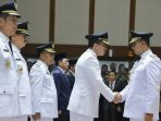 Putra Betawi Diangkat Anies jadi Walikota
