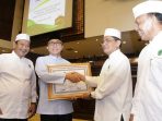 Mengoptimalkan Pelayanan Haji