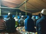 Gempa Susulan Lombok