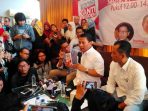 #2019 Ganti Presiden Menguat