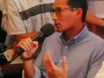 Sandiaga Serukan Masyarakat Lombok Taubat Nasuha