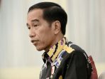 Permintaan Jokowi Tidak Proporsional