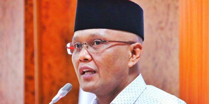 Kontraproduktif, Rencana Pemindahan Kedubes Australia