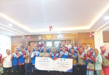 7 Tahun Mengabdi, ARM HA-IPB Jangkau 50 Ribu Jiwa dan Perkuat Sinergi Kemanusiaan