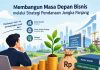 Membangun Benteng Bisnis: Strategi Menguasai Pendanaan Jangka Panjang agar Perusahaan Tak Rusak di Tengah Jalan