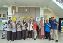 Sinergi HA IPB Depok dan BRMP TROA: Dorong Kemandirian Ekonomi Pesantren Lewat Agribisnis Rempah & Obat