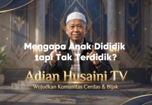 Paradoks Pendidikan: Mengapa Anak Dididik tapi Tak Terdidik, dan Siapa yang Bertanggung Jawab?