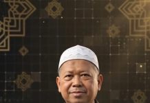 Dari Langgar Sederhana di Desa Kuncen Menuju Pemikiran Besar — Dr. Adian Husain