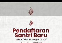 Menempa Intelek di Usia Muda: Menghidupkan Tradisi Menulis Berlandaskan Adab di Pondok Pesantren At-Taqwa Depok